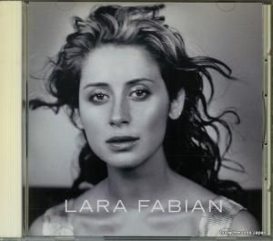 CD: ララ・ファビアン - ララ・ファビアン - SRCS2291