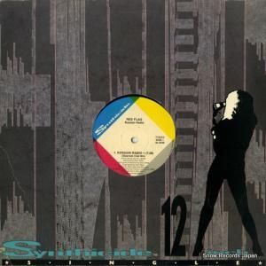 RED FLAG - russian radio - 71310-0
