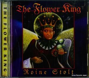 CD: ͡ȥ - the flower king - IOMACD4013