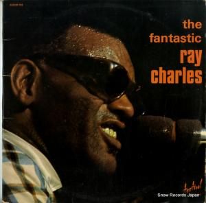 レイ・チャールズ - the fantastic - ALBUM103