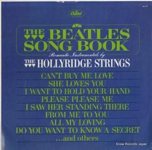 ۥ꡼åȥ󥰥 the beatles song book SM-2116