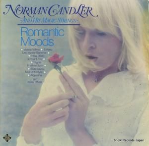 Ρޥ󡦥ɥ顼 romantic moods 623641