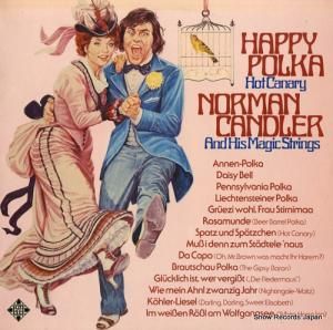 Ρޥ󡦥ɥ顼 happy polka (hot canary) 622081