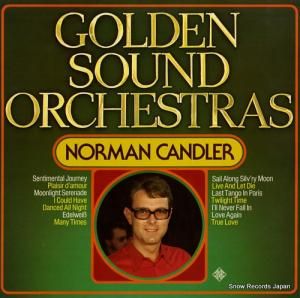 Ρޥ󡦥ɥ顼 golden sound orchestras 622521