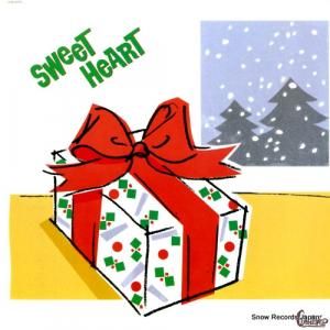  sweet heart 17AH2276