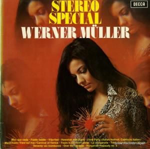 ʡߥ塼顼 stereo special 6835101