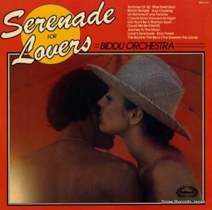 ӥɥ serenade for lovers SHM3054