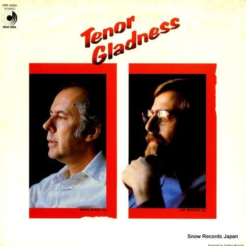 ルー・タバキン/ウォーン・マー