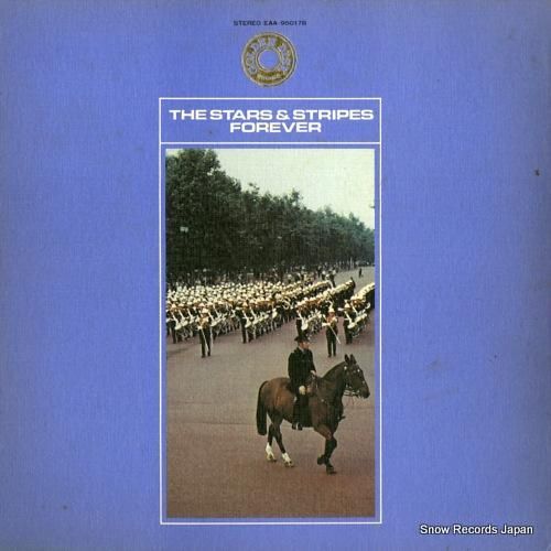 V/A 星条旗よ永遠なれ/マー