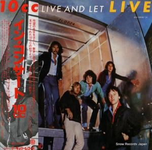 10CC 󡦥󥵡 SFX-10030