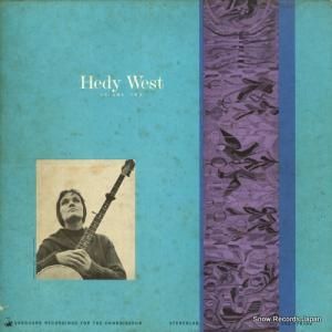 إǥ hedy west volume two VSD.79162