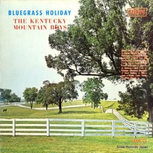 󥿥åޥƥ󡦥ܡ bluegrass holiday LLP609