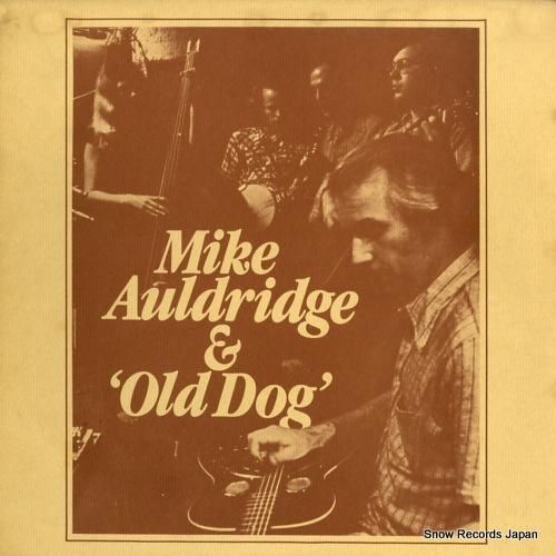 マイク・オールドリッジ mik