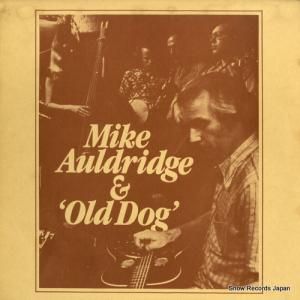 ޥɥå mike auldridge & old dog FF054