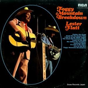 쥹եå foggy montain breakdown ANL1-1202