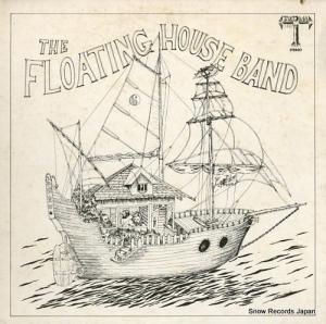 եƥ󥰡ϥХ the floating house band C-1029