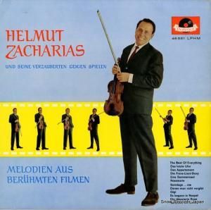 إࡼȡĥϥꥢ melodien aus beruhmten filmen 46551LPHM