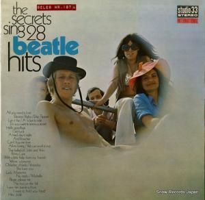 å the secrets sing 28 beatle hits 6434025