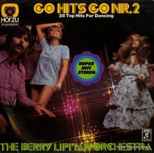 ٥꡼åץޥ go hits go nr. 2 (28 top hits for dancing) SHZE359