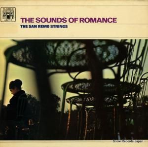 󡦥 the sounds of romance MAL642