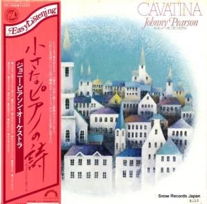 ジョニー・ピアソン 小さなピアノの詩〜ディア・ハンターのテーマ VIP-7286