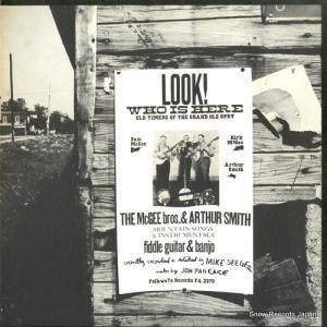 ޥå֥饶 look! who is here FA2379