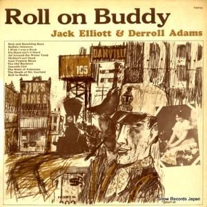 åꥪåȡǥ롦ॹ roll on buddy 12T105