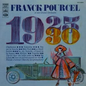 フランク・プゥルセル 1925-1930 SHTX340736