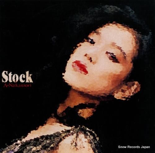 中森明菜 stock L-12