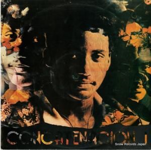 GRUPO PROYECTO concatenacion vol.1 LD-4374