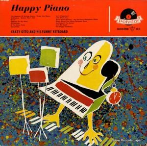 쥤åȡ happy piano 46053LPHM