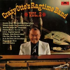 쥤åȡ crazy otto 's ragtime band vol.2 2371633