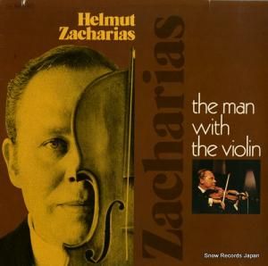 إࡼȡĥϥꥢ the man with the violin 054EMD33832