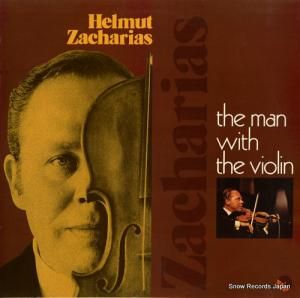 إࡼȡĥϥꥢ the man with the violin 5C062-33832