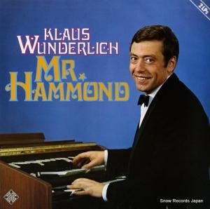 饦å mr. hammond 6.28006