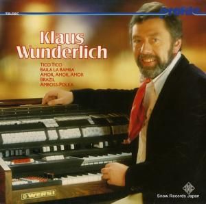 饦å klaus wunderlich 6.24287