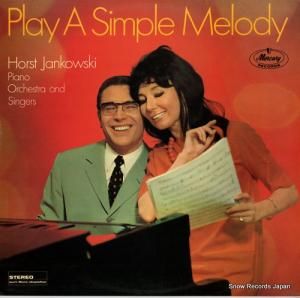 ۥ륹ȡ󥳥ե play a simple melody 138112MCY