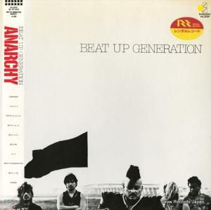 ʡ beat up generation VIH-28209