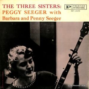 ڥ the three sisters INT13029