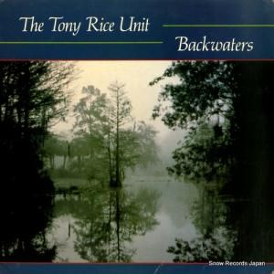 ȥˡ饤 backwaters ROUNDER0167