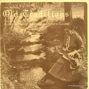 󡦥 old traditions JS-5117 / ACA570
