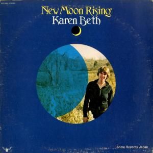 󡦥٥ new moon rising BDS5631