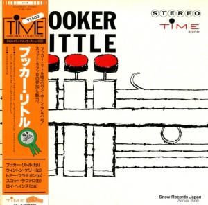 ֥åȥ booker little ULS-1753-BT