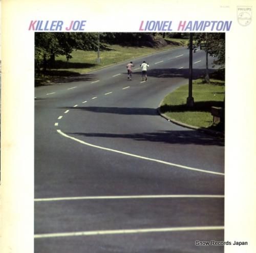 ライオネル・ハンプトン キラー