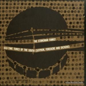ȡޥ󡦥եߥ꡼ old-time tunes of the south (sutphin, foreacre and dickens) FA2315