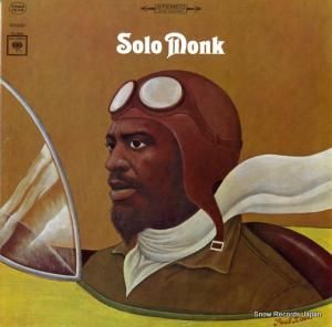 ˥ solo monk CS9149/CL2349