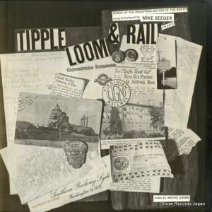 ޥ tipple, loom & rail FH5273