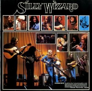 ꡼ silly wizard SHY7022