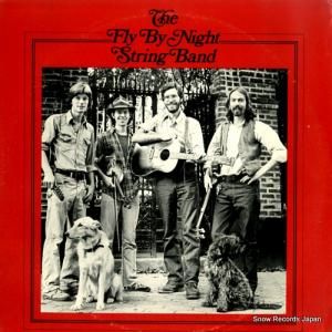 ե饤Хʥȡȥ󥰡Х the fly by night string band FR146
