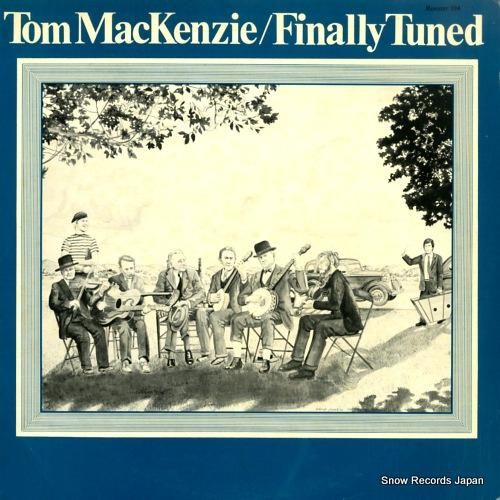 トム・マッケンジー final